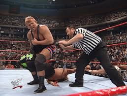 Best Owen Hart Wrestlemania matches  - 2