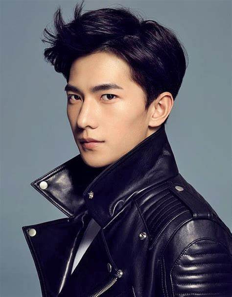 Dreamiest Chinese and Taiwanese Actors - 1