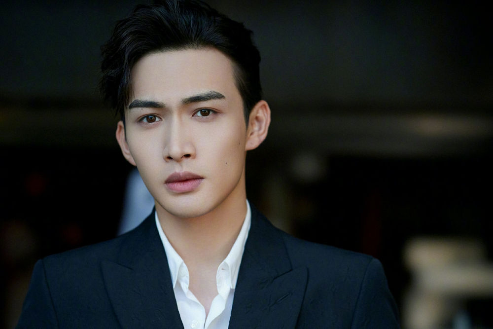 Dreamiest Chinese and Taiwanese Actors - 2