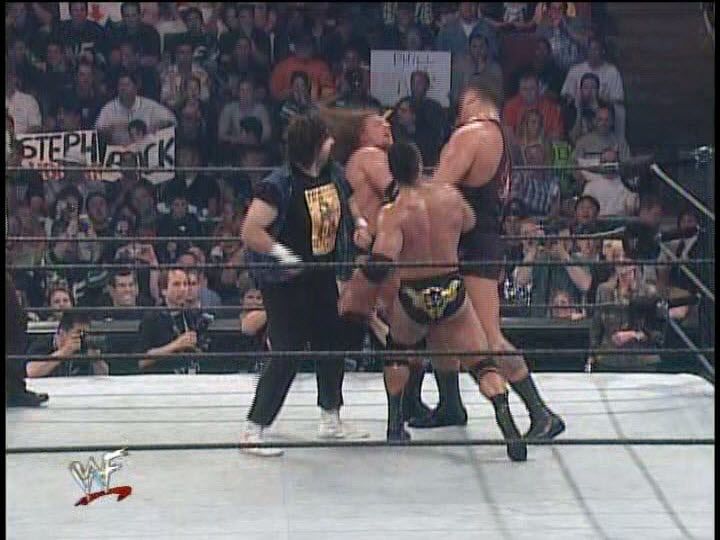 Best Mick Foley Wrestlemania m - 2