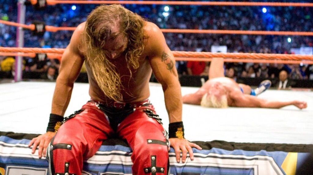 Best Ric Flair Wrestlemania ma - 1