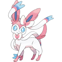 Cutest Pokemon - 1