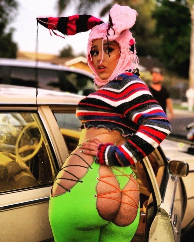 Hottest celebs - 1