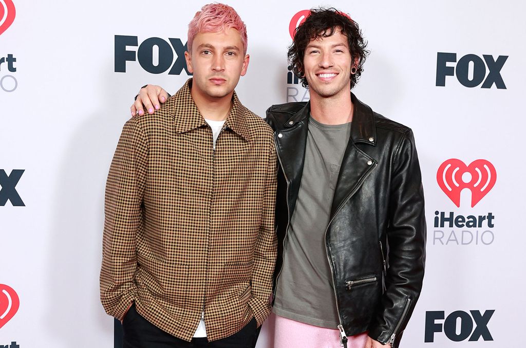 Best Men - 1