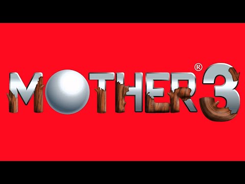 MOTHER 3 HIGH QUALITY RIP INVITATIONAL - 1