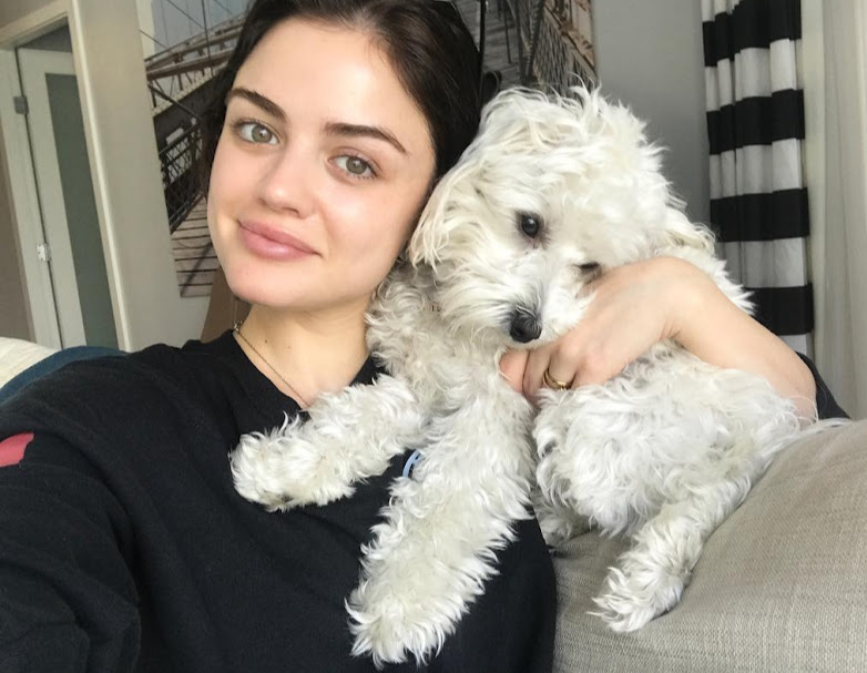 Famosas mas guapas al natural - 2