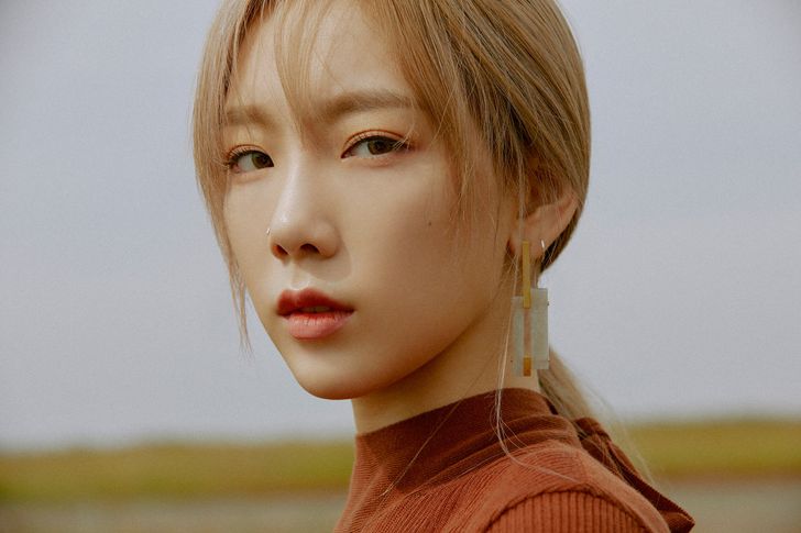 KPOP 2nd Generation Female Main/Lead Vocal WC - 2