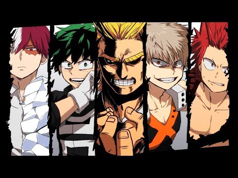 Anime Ost - 1