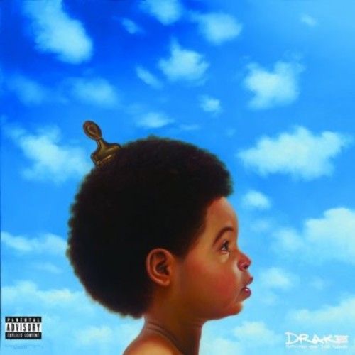 FAVORITE/OTHER ICONIC ALBUMS - 2