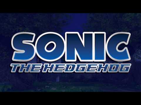 Sonic "Modern" Era Music - 1