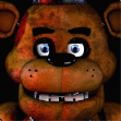 Qual o melhor Freddy de FNAF - 1