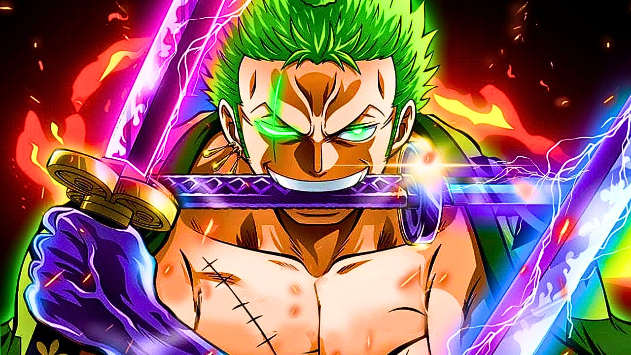 One piece - 2