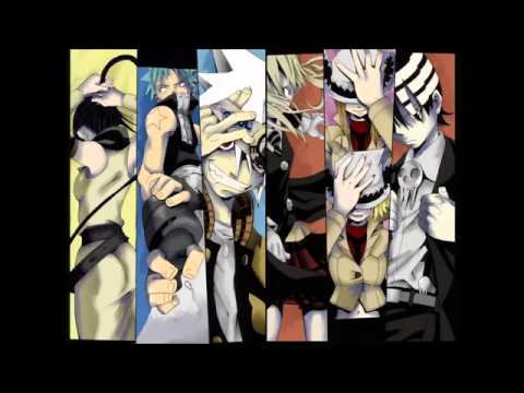Anime music tourney  (epic version) - 1