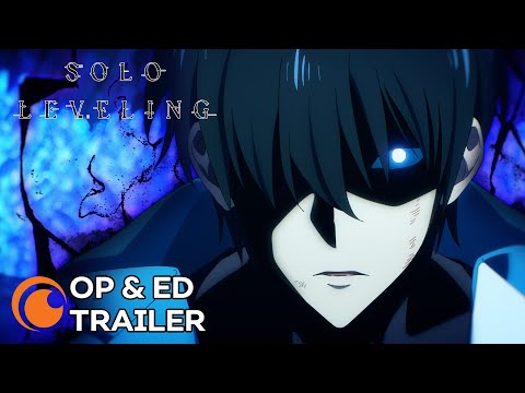 anime TRAILER - 1