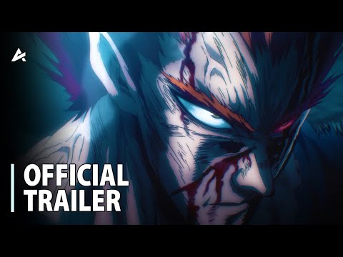 anime TRAILER - 2