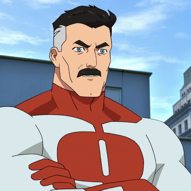 Who is the most evil cartoon character? - 1