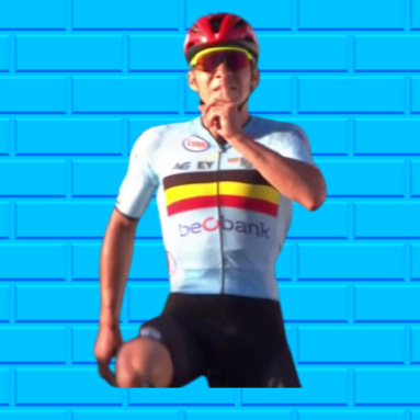 Pro Cycling Manager best current players - 2