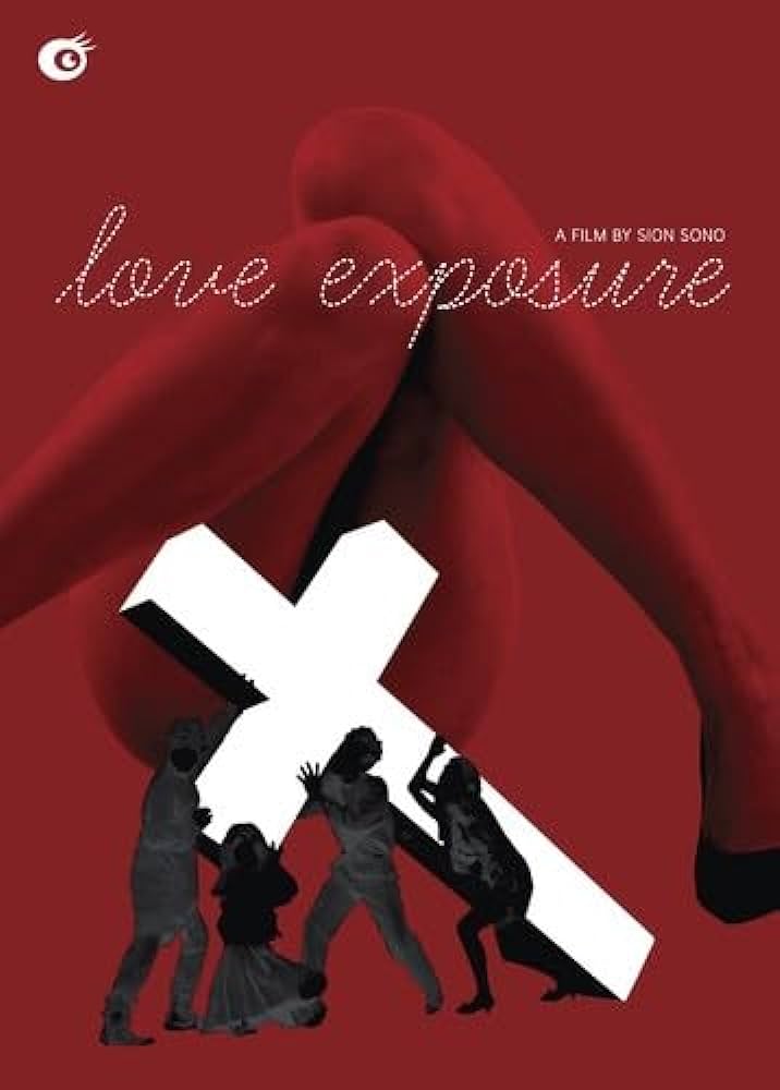 BEST MOVIE OF XXI CENTURY - 2