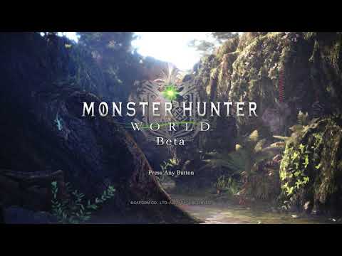 Title Screen Video Games - 1