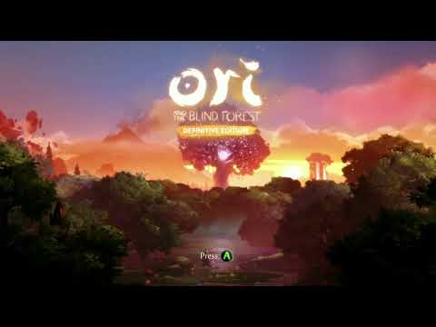 Title Screen Video Games - 2