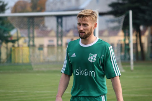 Najlepszy obcokrajowiec w historii Wisły Puławy - 2