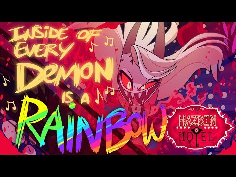 hazbin hotel song - 2