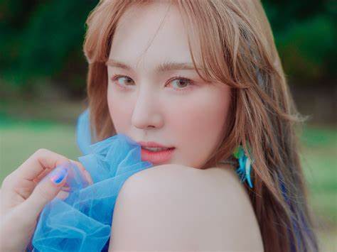 Leading Ladies of K-Pop - 2