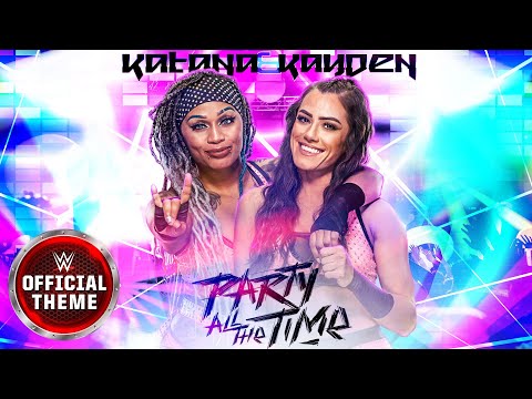 WWE Theme Songs - 1