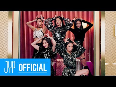 Itzy Songs - 1