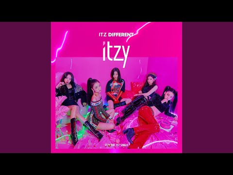 Itzy Songs - 2