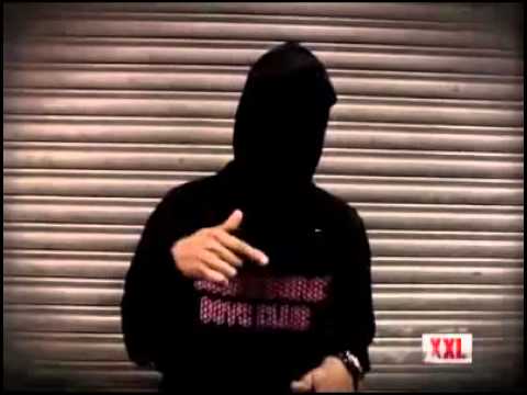 XXL Freshman Freestyles - 1