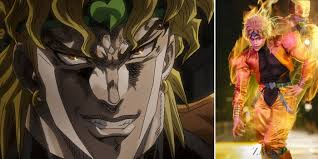Anime characters - 1