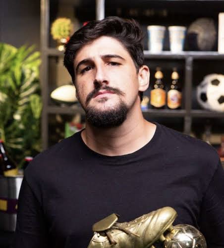 COPA DOS BONITOS - 2