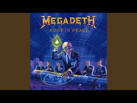 Best Metal Songs Tournament - 1