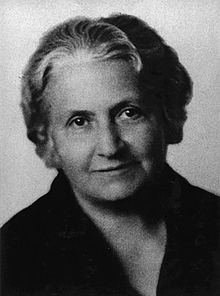Donne nella storia - 1