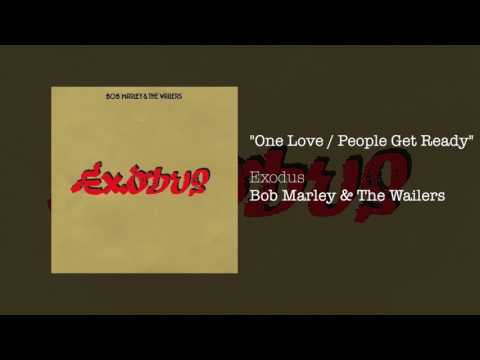 Bob Marley Song - 1