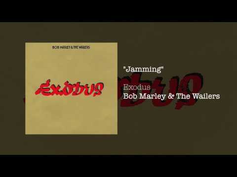 Bob Marley Song - 2