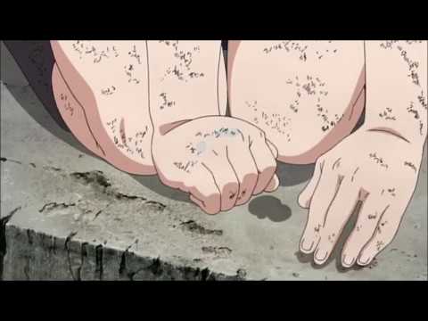 Best Anime Voice Scenes/Moments - 1