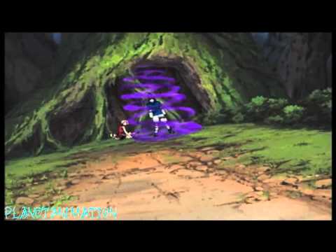 Best Anime Voice Scenes/Moments - 2