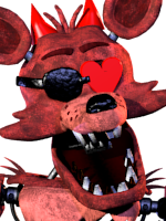 Qual o melhor Foxy de FNAF - 2