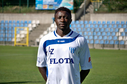 Najlepszy obcokrajowiec w historii GKS Katowice - 2