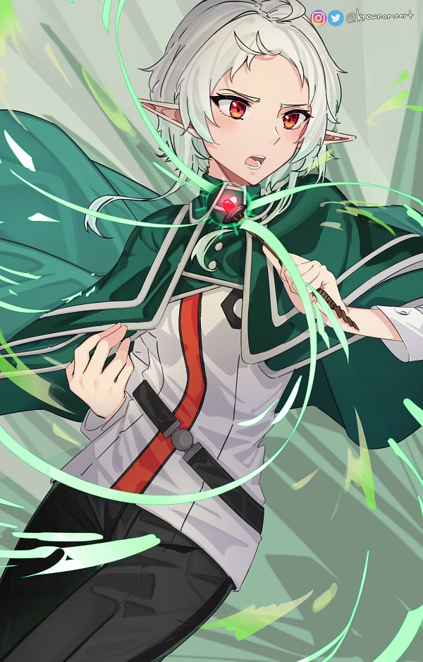 A Comprehensive Anime Waifu Bash-a-rama - 2
