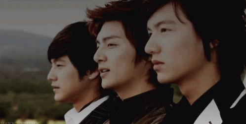 Best KDramas - 1