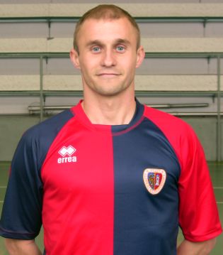 Najlepszy obcokrajowiec w historii Piasta Gliwice - 2