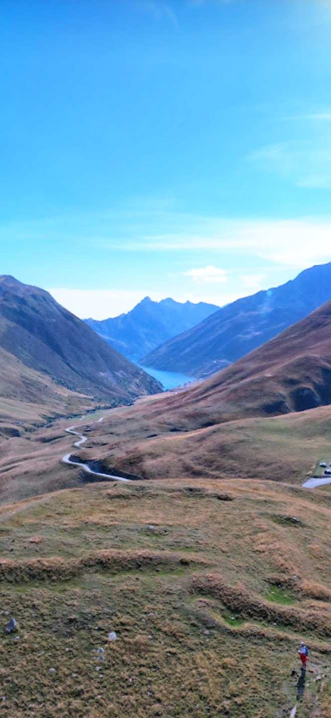 Le meilleur col des Alpes françaises - 2