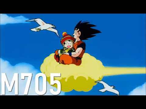dbz Osts - 1