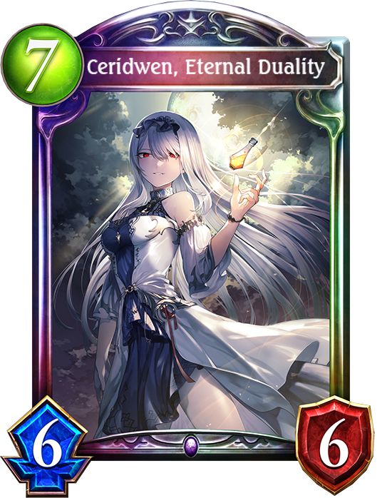 Shadowcraft - 2