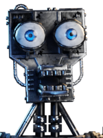 Qual o melhor Endo de FNAF - 2