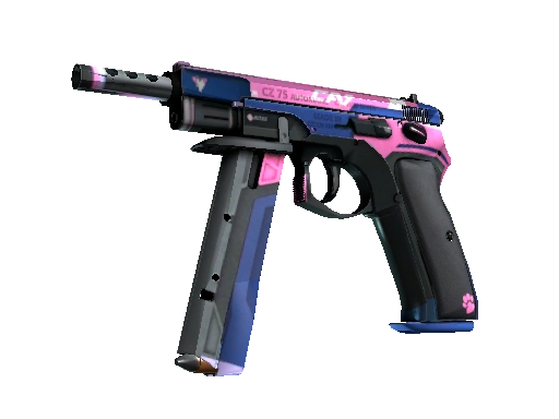 Najlepszy skin do CZ75-Auto z CS:GO - 2