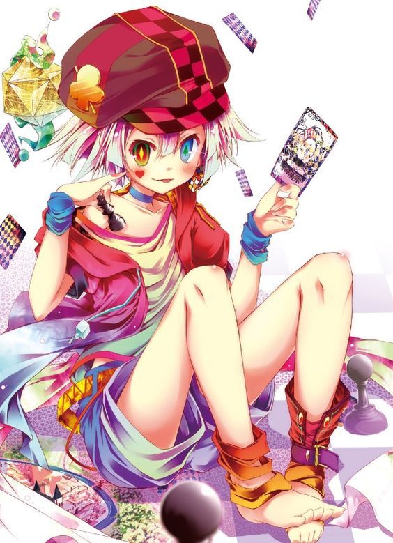 El mejor femboy - 1